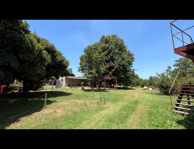 5 BEDROOM FREESTANDING FOR SALE IN BENONI AH